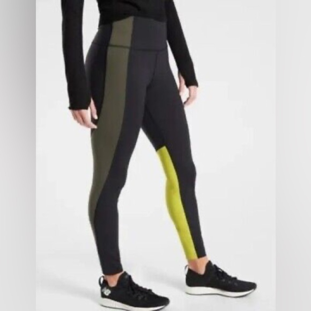 ASYM leggings S